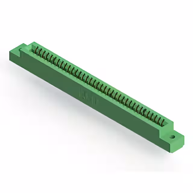 341-036-524-102 EDAC Inc.  Edgeboard Connectors